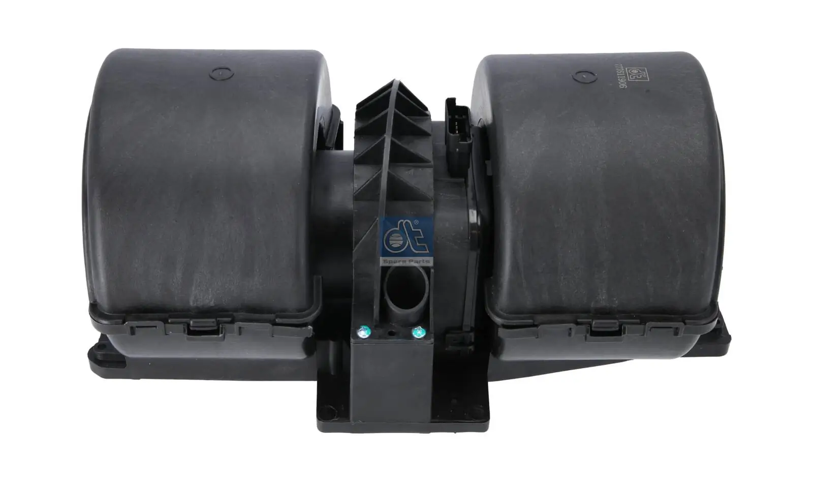 Interior Blower
